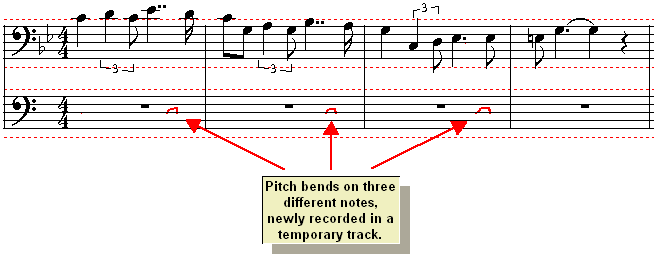 PitchBendRecordedOnSecondTrack